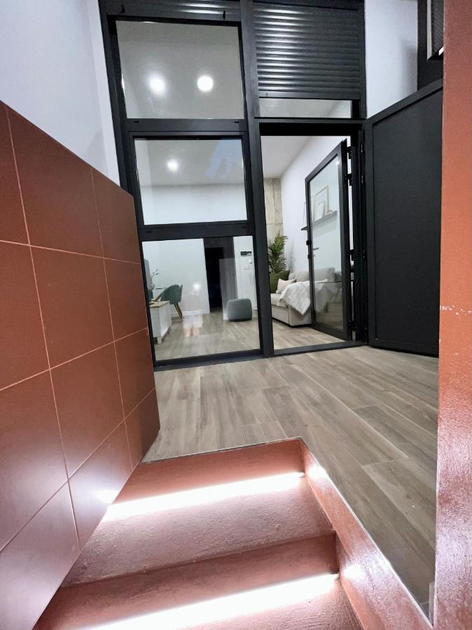 Loft Rioarga. Comodidad Y Estiloa A 5 Min Centro. Nuevo!!! Pamplona Ngoại thất bức ảnh