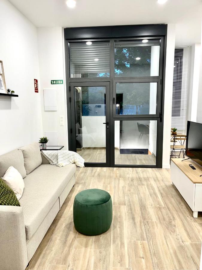 Loft Rioarga. Comodidad Y Estiloa A 5 Min Centro. Nuevo!!! Pamplona Ngoại thất bức ảnh