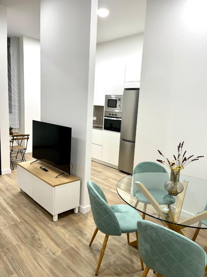 Loft Rioarga. Comodidad Y Estiloa A 5 Min Centro. Nuevo!!! Pamplona Ngoại thất bức ảnh