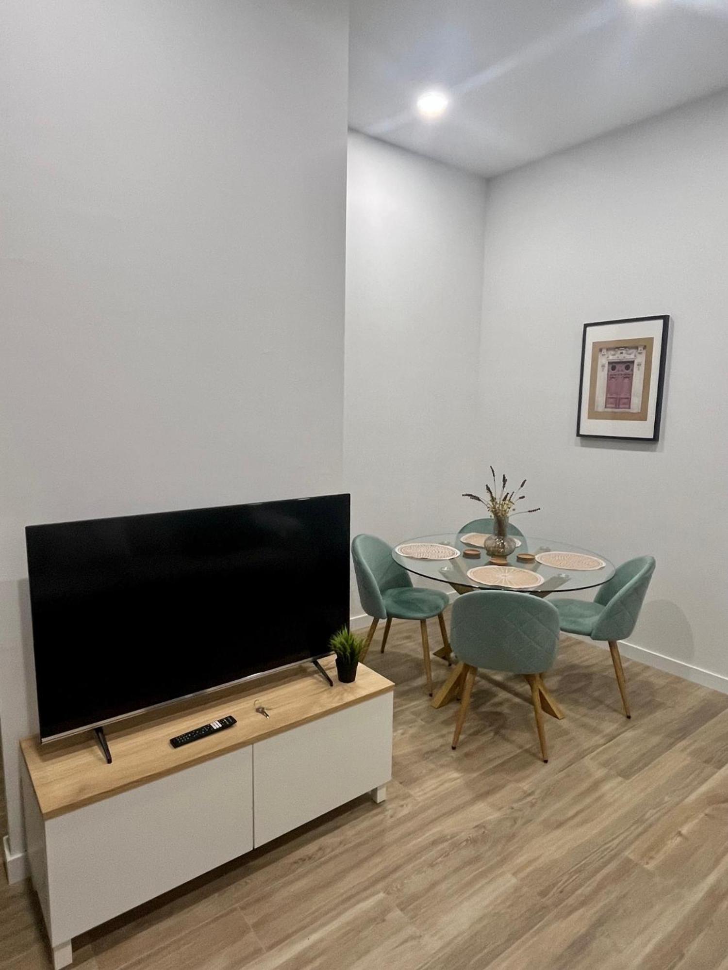 Loft Rioarga. Comodidad Y Estiloa A 5 Min Centro. Nuevo!!! Pamplona Ngoại thất bức ảnh