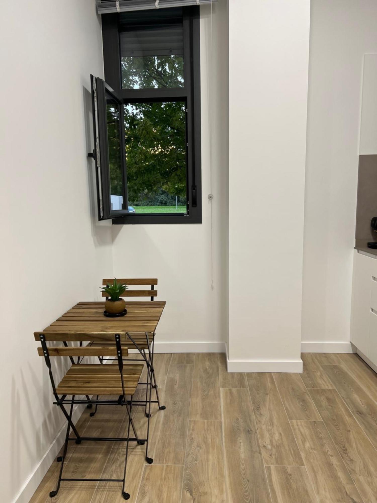 Loft Rioarga. Comodidad Y Estiloa A 5 Min Centro. Nuevo!!! Pamplona Ngoại thất bức ảnh