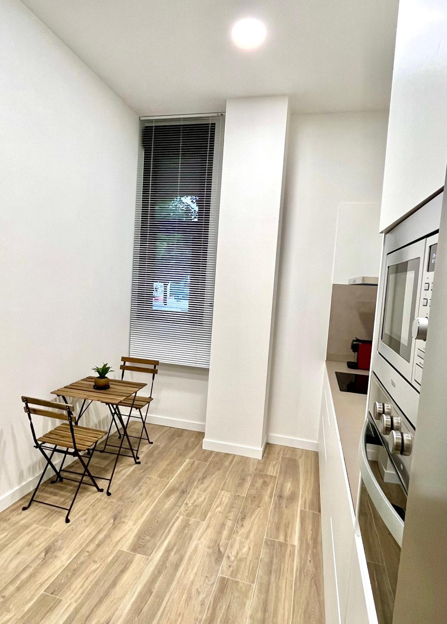 Loft Rioarga. Comodidad Y Estiloa A 5 Min Centro. Nuevo!!! Pamplona Ngoại thất bức ảnh