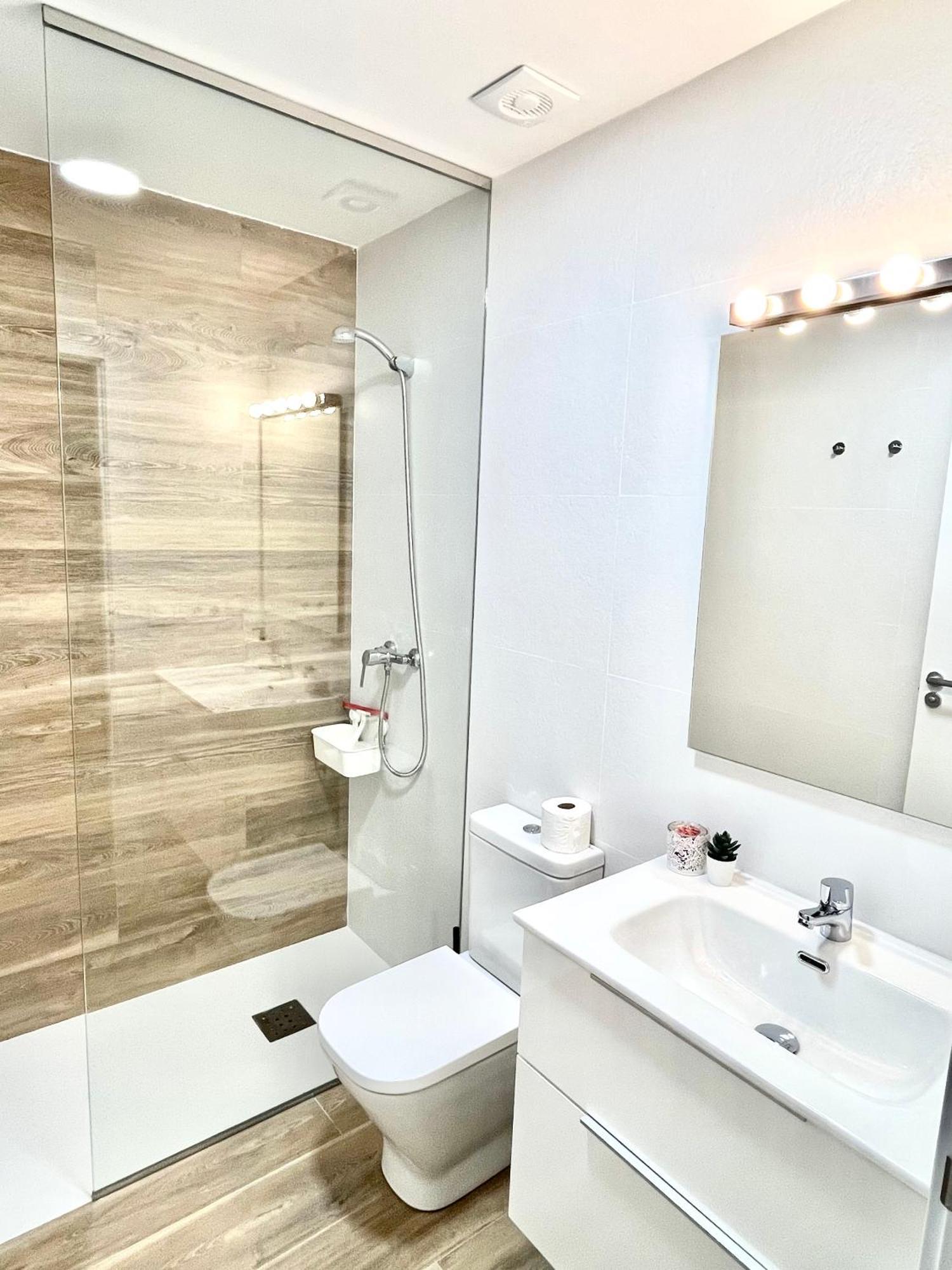 Loft Rioarga. Comodidad Y Estiloa A 5 Min Centro. Nuevo!!! Pamplona Ngoại thất bức ảnh