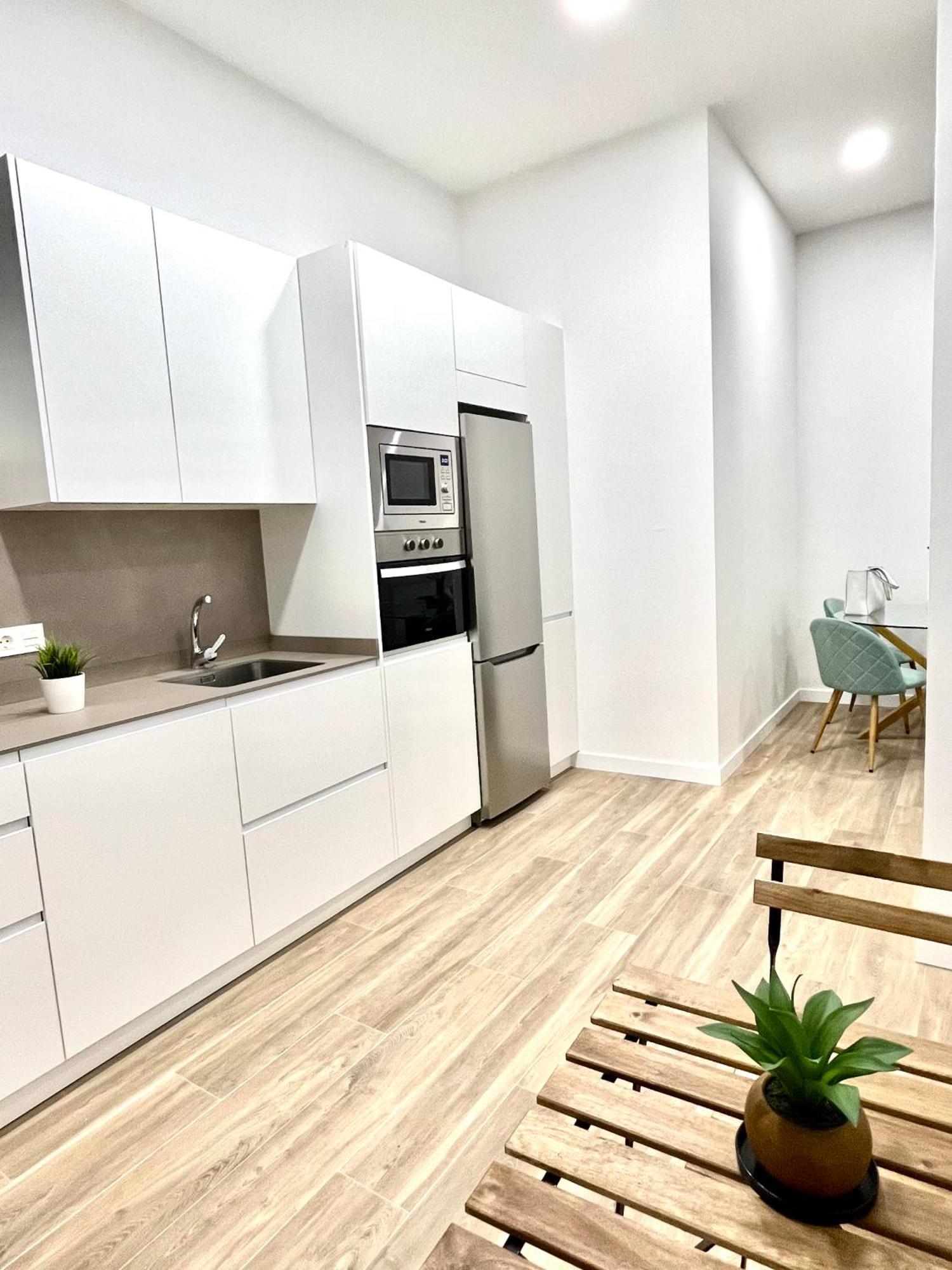 Loft Rioarga. Comodidad Y Estiloa A 5 Min Centro. Nuevo!!! Pamplona Ngoại thất bức ảnh