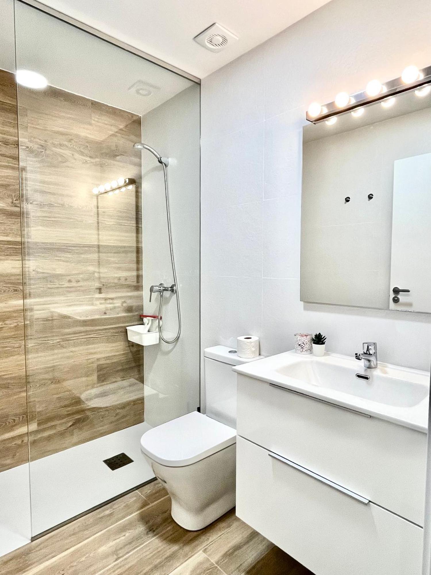 Loft Rioarga. Comodidad Y Estiloa A 5 Min Centro. Nuevo!!! Pamplona Ngoại thất bức ảnh
